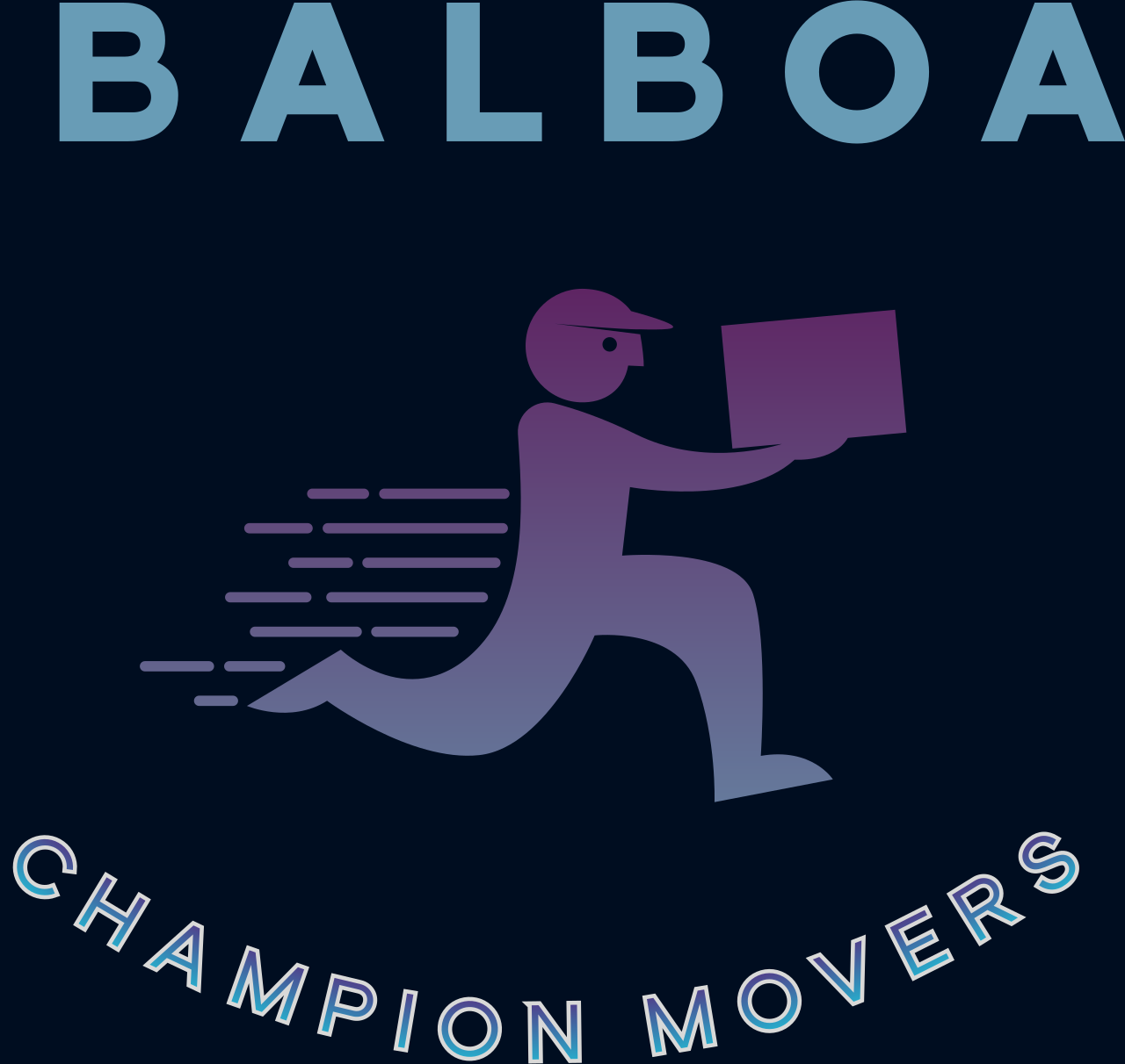 Balboa Champion Movers